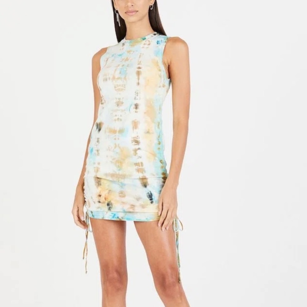 Cotton Citizen Lisbon Tank Dress